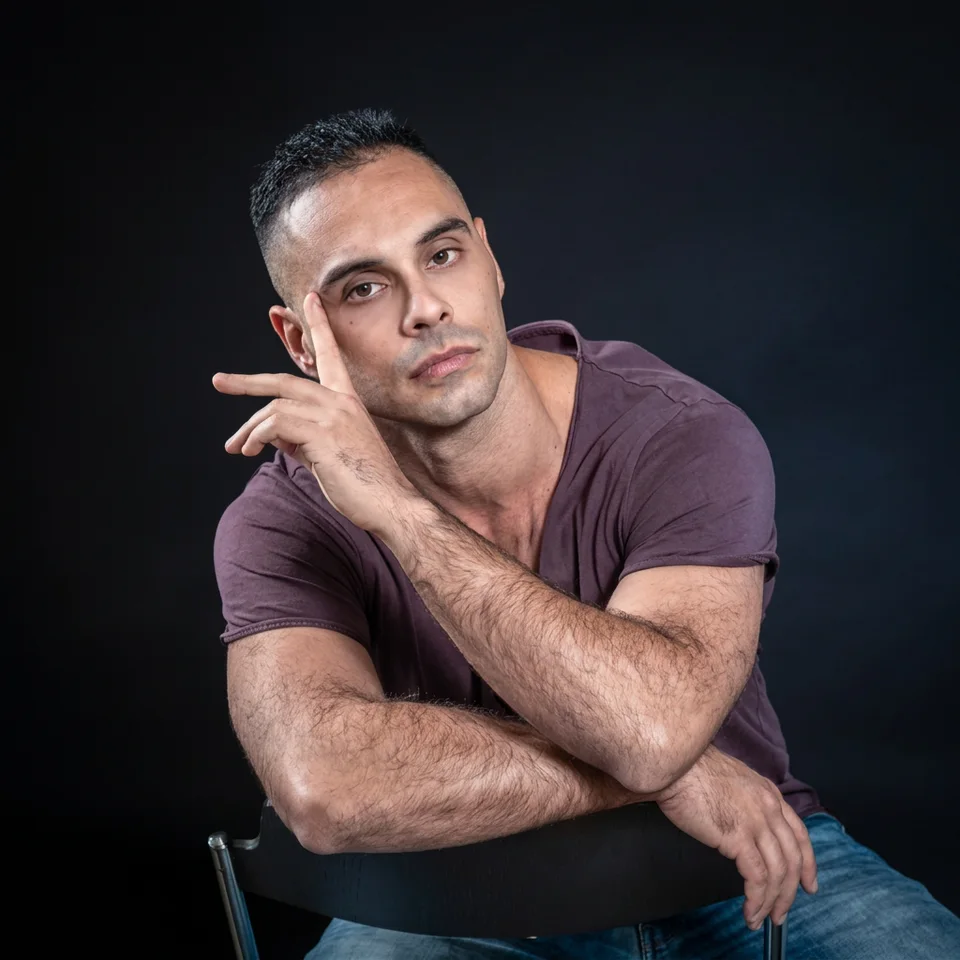 Damiano Bisozzi